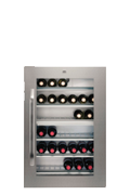 Reparación averías vinoteca Kenwood en  La Rioja